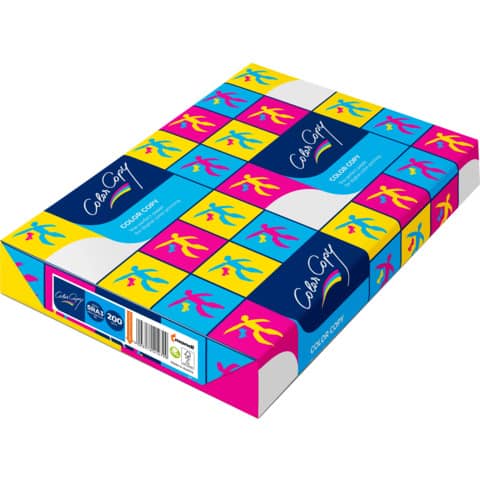 Photocopy paper SRA3 Color Copy 200 g/m² 32x45cm
