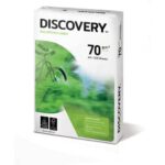 Carta per fotocopie A4 Discovery 70 g/m²