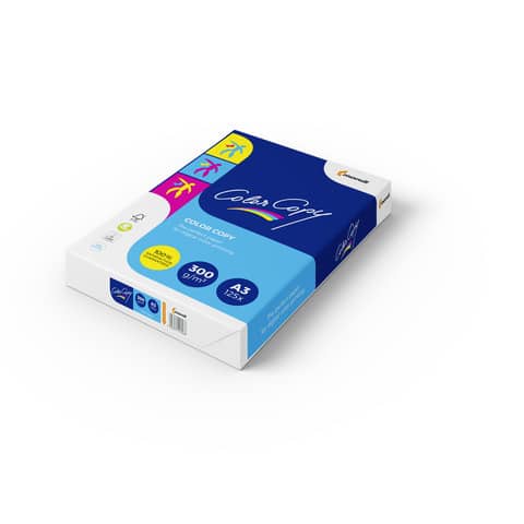 Carta per fotocopie Color Copy 300 g/m² A3