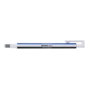 Rubber holder Mono Zero TOMBOW rectangular tip