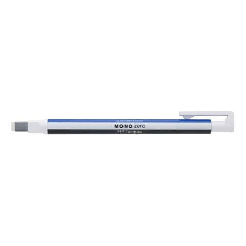 Rubber holder Mono Zero TOMBOW rectangular tip