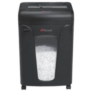 Distruggidocumenti uso frequente Rexel Mercuryย REM820 P-5 21 L - taglio a