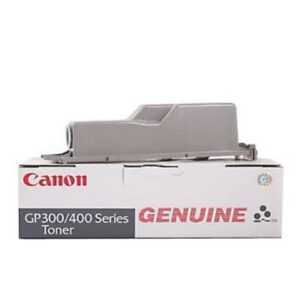Canon GP300/400 Toner Black