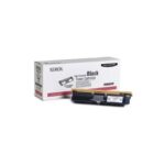 Toner alta capacità Xerox nero