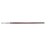 GIOTTO Art Series round tip brush 400/1