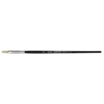 GIOTTO Art Series flat tip brush 577/2
