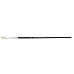 GIOTTO Art Series flat-tip brush 577/4