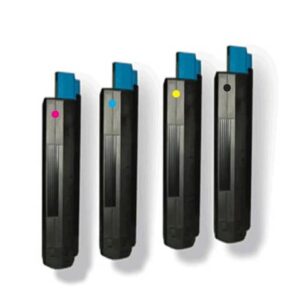 Olivetti Toner Yellow