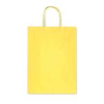 Rex-Sadoch Allegra gift bags plain Light 36x12x41 cm assorted