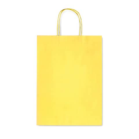 Rex-Sadoch Allegra gift bags plain Light 36x12x41 cm assorted