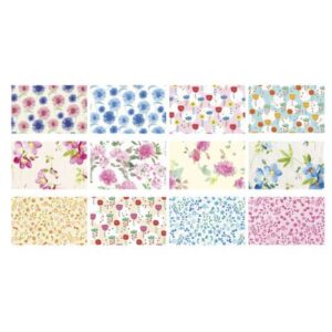 Carta da regalo Rex-Sadoch Raso 2x0,7 m assortiti
