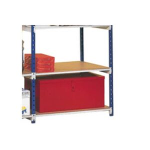 Ripiani per scaffalatura Paperflow RANG'ECO in truciolato 100x34 cm