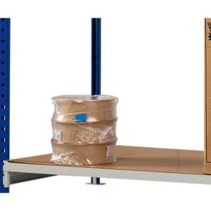 Ripiani per scaffalatura Paperflow RANG'ECO+  in faesite 100x60 cm