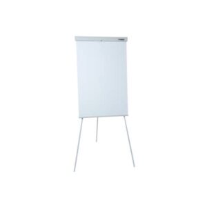 Lavagna a fogli mobili Personale Flip Chart Dahle con treppiedi 68x92 cm