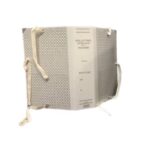 Folders with eyelet ties EURO-CART Regional Bulletin - 1.8 mm cardboard