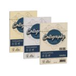 Buste per carta da lettere da stampare Favini Calligraphy Liscio 90 g/m²