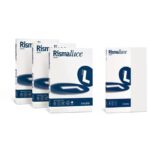 Carta per fotocopie A4 Favini Rismaluce Bianca 240 g/m²
