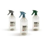 Nebulizzatore Perfetto Piu 1000 cc. contenitore trasparente / spruzzatore