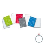 Fogli protocollo Pigna A4 righe 1R