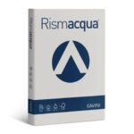 Carta colorata Favini Rismacqua colori tenui 90 g/m² A4 ghiaccio 12 -