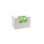 Rolls of 260 labels Dymo LabelWriter Extended Addresses 89x36 mm white
