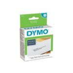Roll of 130 Dymo LabelWriter address labels std. 28x89 mm white
