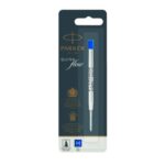 Parker Blue M ballpoint refill