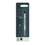 Parker Ballpoint Refill Black M
