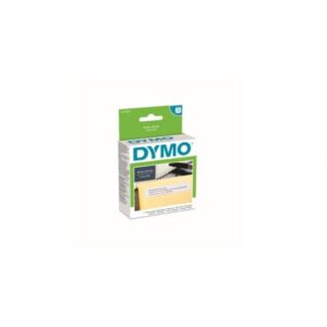 Roll of 500 Dymo LabelWriter multipurpose labels 51x19 mm white