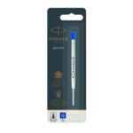 Refill sfera Parker blu L