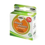 Lebez photo album corners 1,8x2 cm