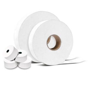 Rolls for service area columns Rolls Pugliese 57 mm x 100 m hole