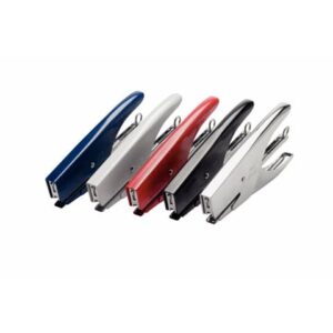 Rapid S51 Supreme plier stapler up to 12 assorted sheets