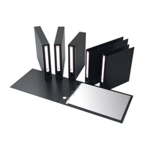 Portatabulati universali King Mec dorso 5,5 cm 12" x 28 cm