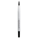 Parker black F rollerball refill