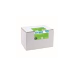 Rolls of 220 Dymo LabelWriter Labels 101x54 mm white