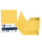 Favini FOLDER 3 flap folder 3L Light & Water 200 gsm 24,5x34,5cm
