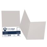 FAVINI FOLDER S plain cardboard Simplex Light & Water 200 gsm