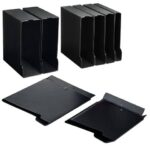 Binder case Sei Rota 40 A4 outer 28,5x32 cm - spine 6,5 cm