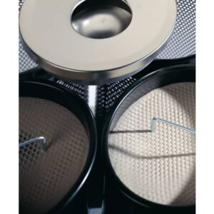 Sabbia di ricambio per posacenere DURABLE 1,5 kg beige