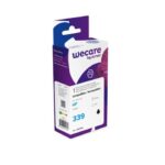 Cartuccia inkjet WECARE compatibile con HP C8767EE -
