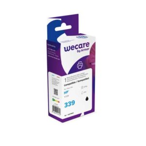 Cartuccia inkjet WECARE compatibile con HP C8767EE -