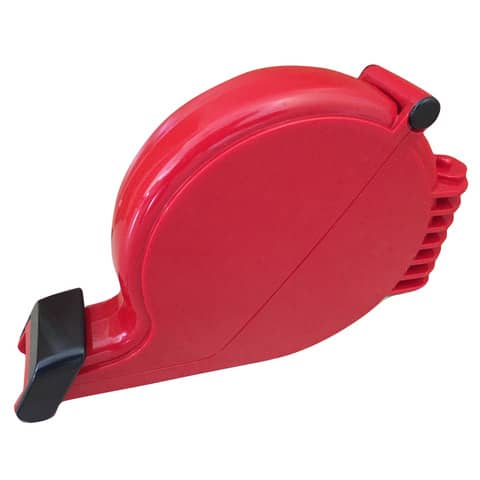 Printex queue management system red