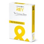 Carta per fotocopie A4 Sylvamo Rey Text & Graphics 170 CIE 90