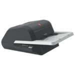 Plastificatrice a caldo automatica GBC Foton 30 nero A3