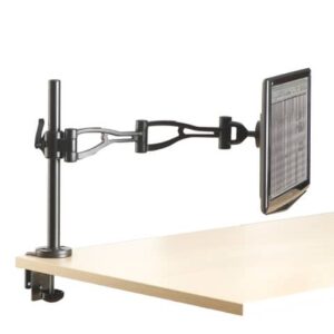 Braccio Monitor Singolo per regolare monitor LCD/TFT Fellowes Professional