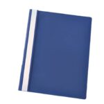 Cartelline in PPL Esselte report file conf. da 25 pezzi Esselte blu