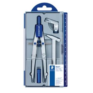 Compasso Staedtler Noris® in metallo con prolunga -