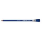 Gomma matita Staedtler Mars® Rasor con spazzolino blu -