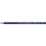 Matite colorate permanenti Faber Castell Polychromos mina 3,8 mm conf. 6 pezzi -